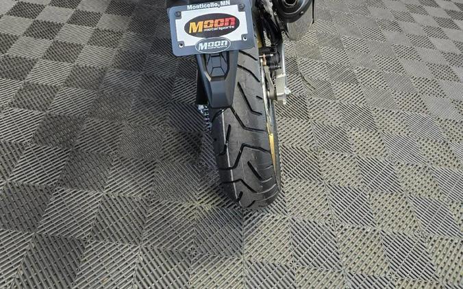 2026 HONDA AFRICA TWIN ADVENTURE SPORTS ES