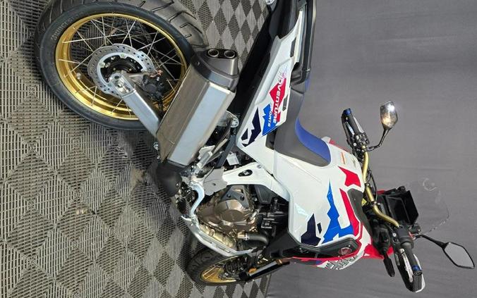 2026 HONDA AFRICA TWIN ADVENTURE SPORTS ES
