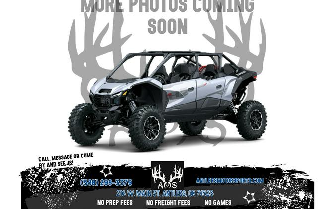 2026 TERYX 4 H2 - Kawasaki