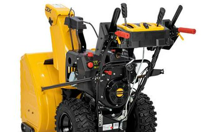 Cub Cadet 2X 30 in. MAX