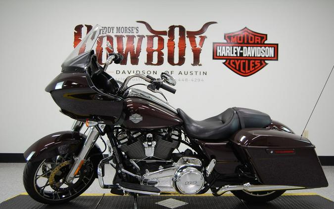 2021 Harley-Davidson® FLTRXS - Road Glide® Special