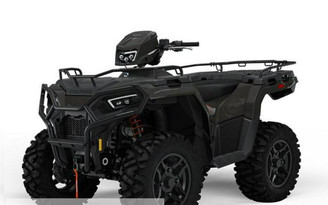 2024 Polaris® Sportsman 570 Ride Command Edition