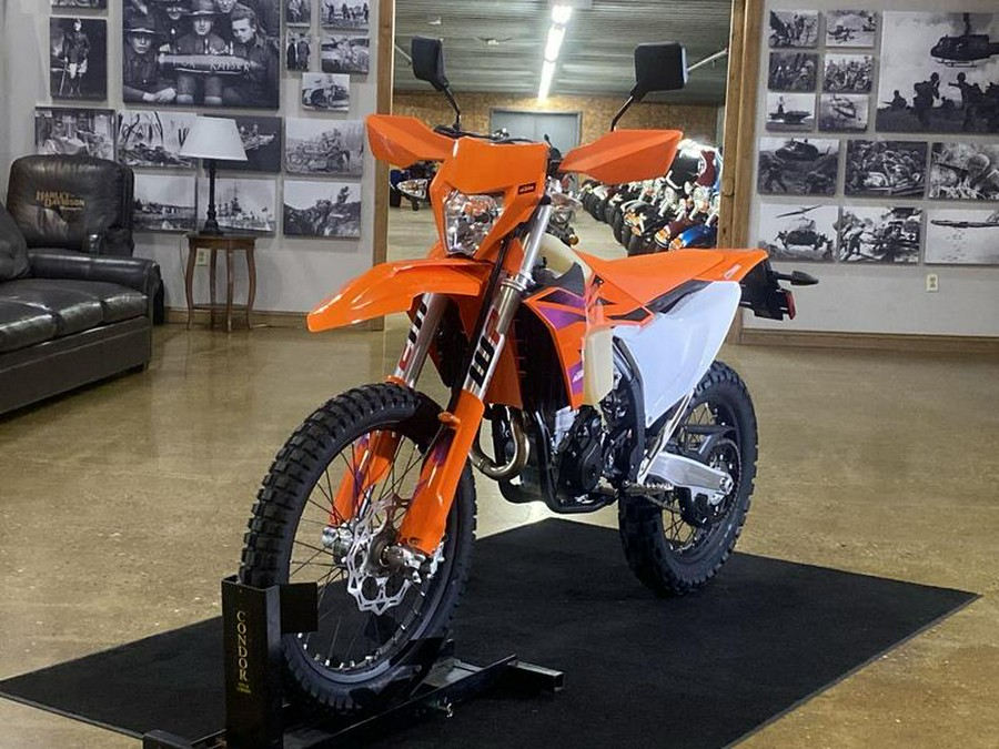 2024 KTM 350 EXC-F