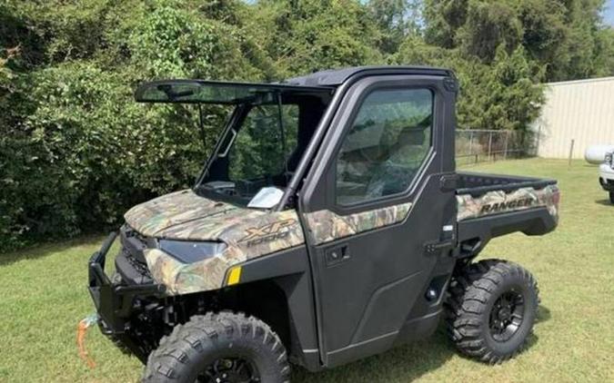 2024 Polaris® Ranger XP 1000 NorthStar Edition Ultimate Camo