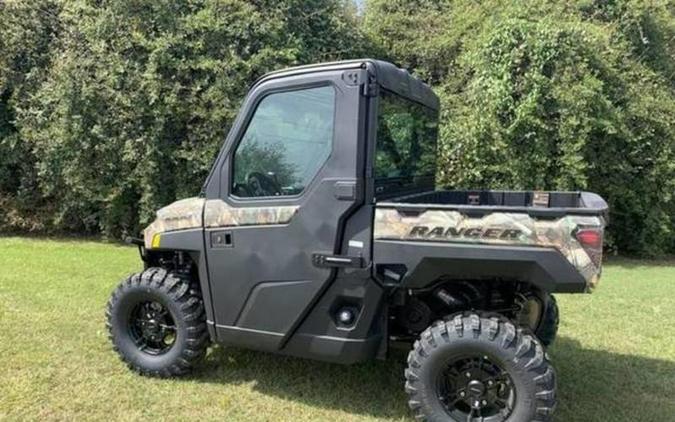 2024 Polaris® Ranger XP 1000 NorthStar Edition Ultimate Camo