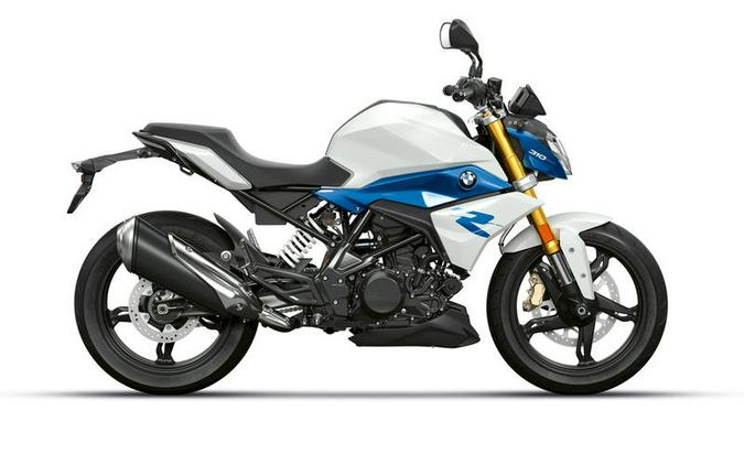 2023 BMW G 310 R