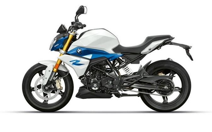 2023 BMW G 310 R