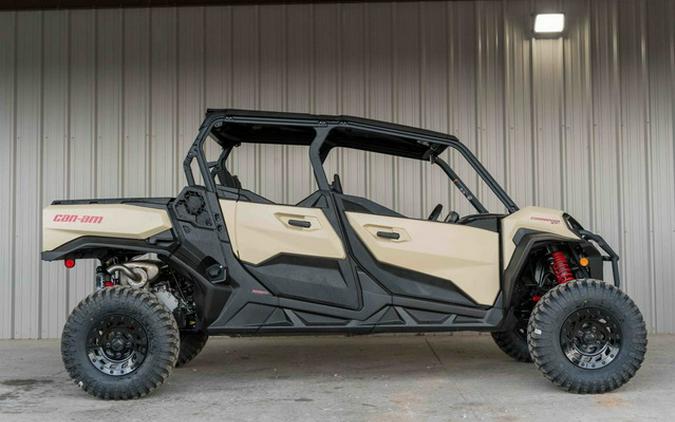 2024 Can-Am Commander MAX XT-P