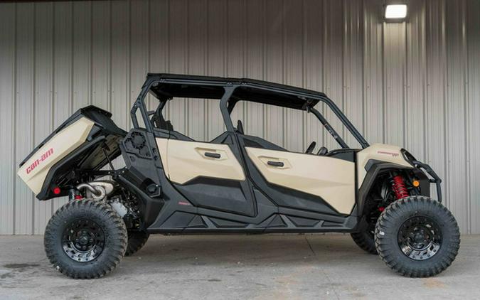 2024 Can-Am Commander MAX XT-P