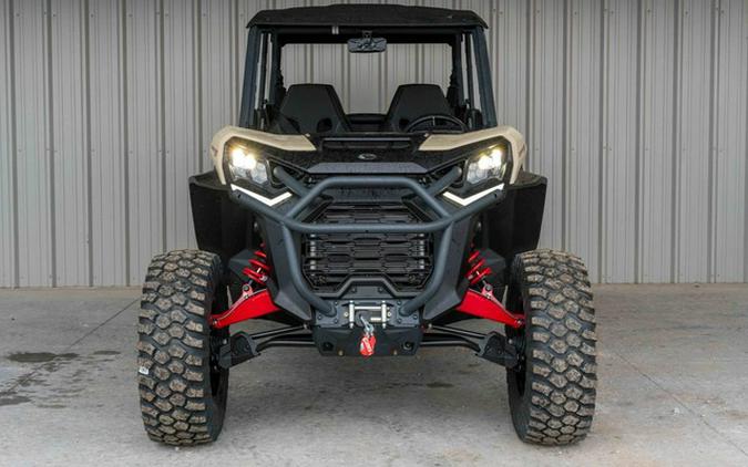 2024 Can-Am Commander MAX XT-P