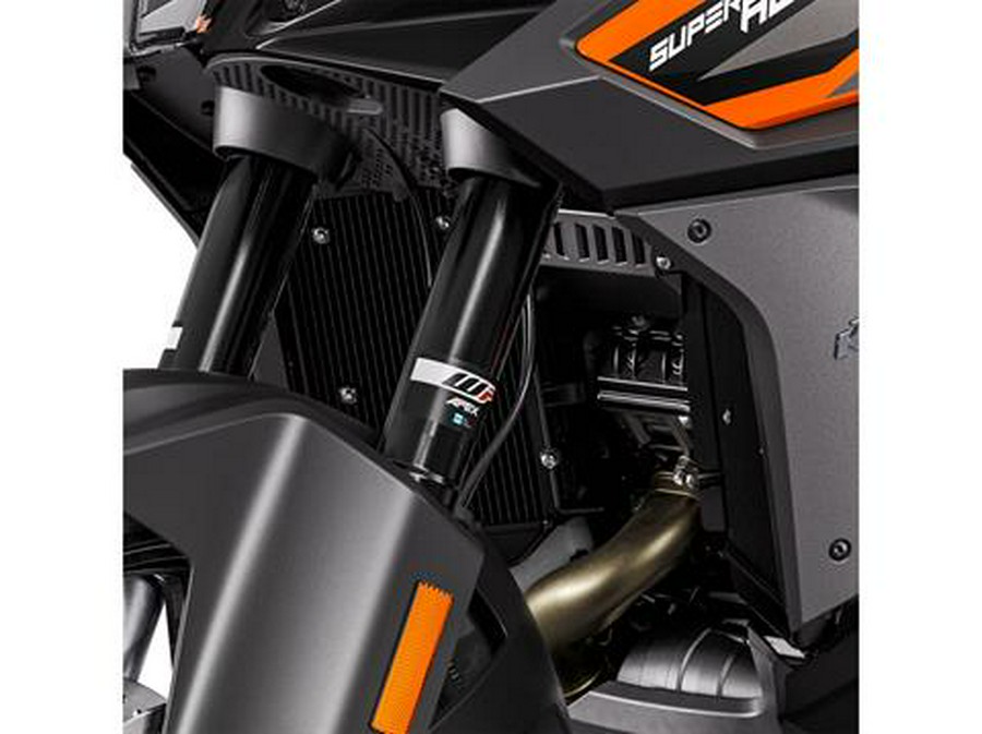 2024 KTM 1290 Super Adventure S