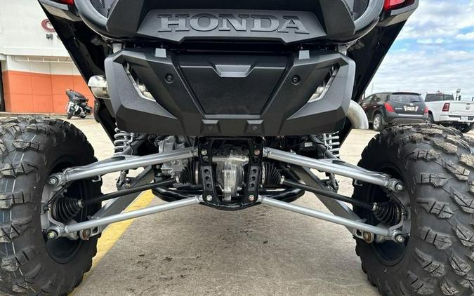 2023 Honda® Talon 1000RS FOX Live Valve