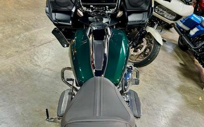 2024 Harley-Davidson® FLTRX - Road Glide®