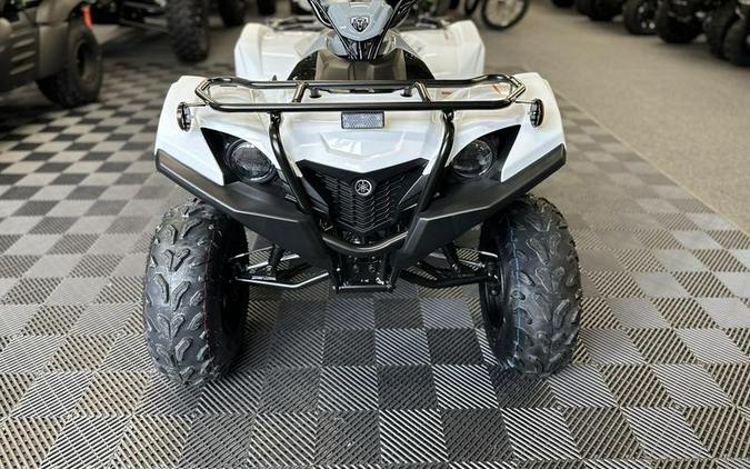 2024 Yamaha Grizzly 90