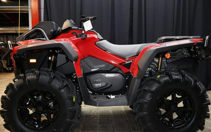 2024 Can-Am Outlander X mr 850