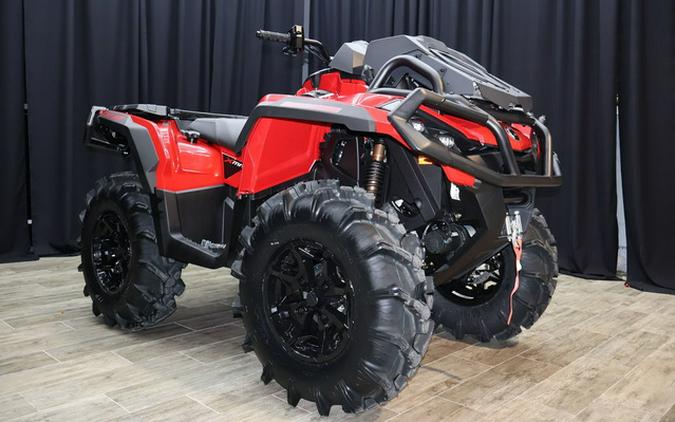 2024 Can-Am Outlander X mr 850