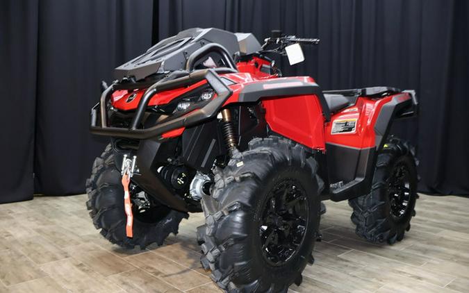 2024 Can-Am Outlander X mr 850