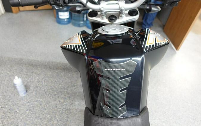 2016 KTM Duke 390 ABS