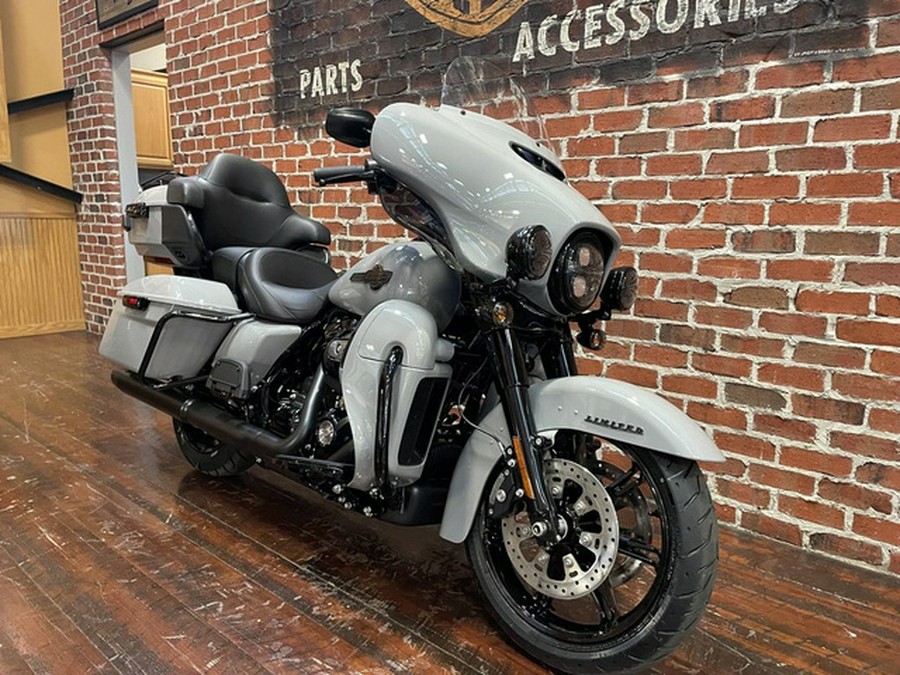 2024 Harley-Davidson FLHTK - Ultra Limited