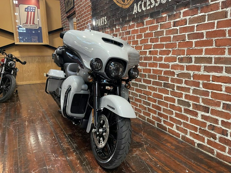 2024 Harley-Davidson FLHTK - Ultra Limited