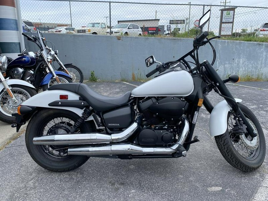 2020 Honda® Shadow Phantom