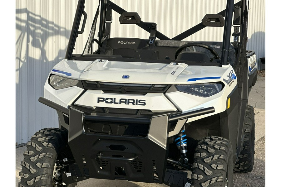 2024 Polaris Industries RANGER XP KINETIC ULTIMATE