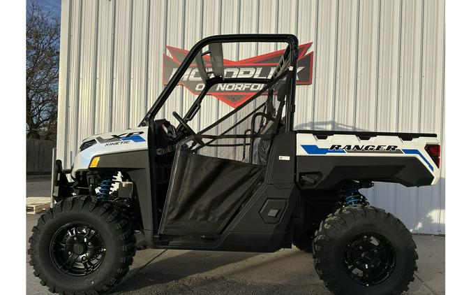 2024 Polaris Industries RANGER XP KINETIC ULTIMATE