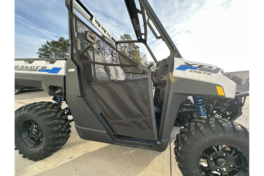 2024 Polaris Industries RANGER XP KINETIC ULTIMATE