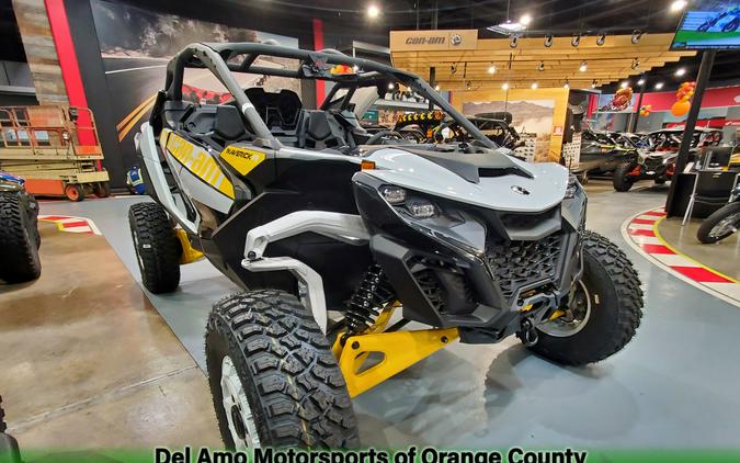 2024 Can-am MAVERICK R 999T DCT