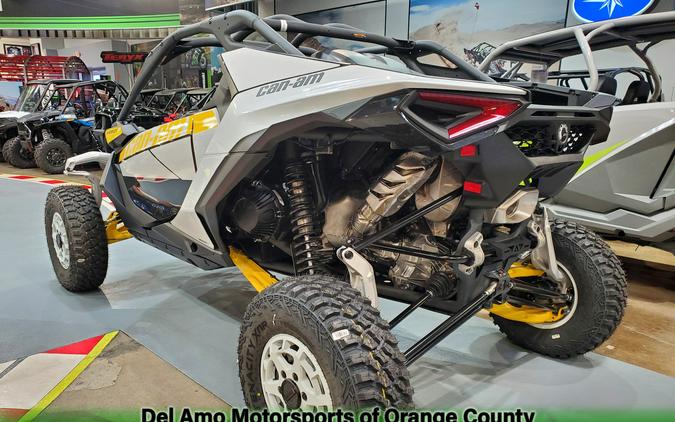 2024 Can-am MAVERICK R 999T DCT