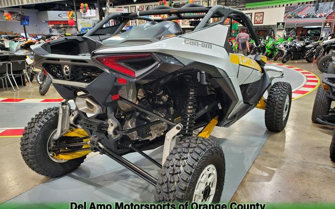 2024 Can-am MAVERICK R 999T DCT