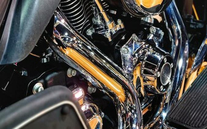 USED 2016 Harley-Davidson Ultra Limited, FLHTK