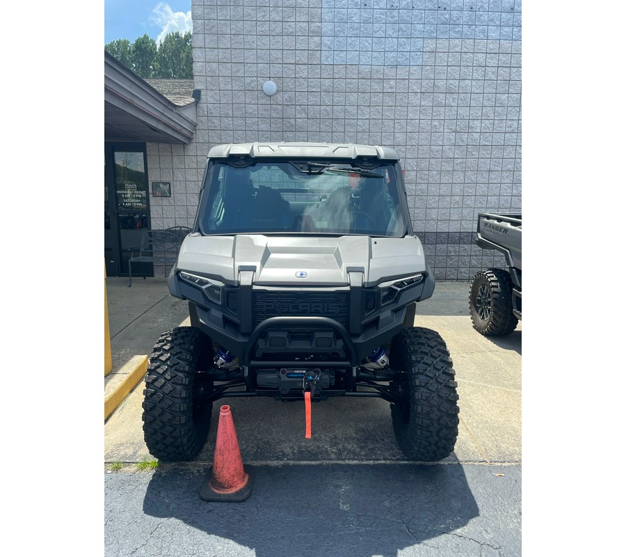 2024 Polaris Polaris XPEDITION XP 5 Northstar