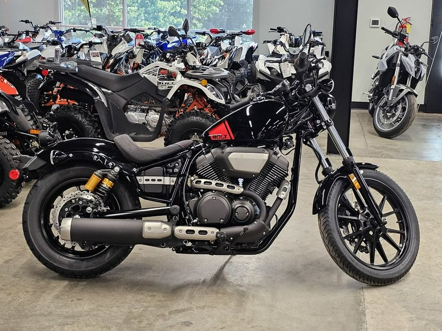 2024 Yamaha Bolt R-Spec