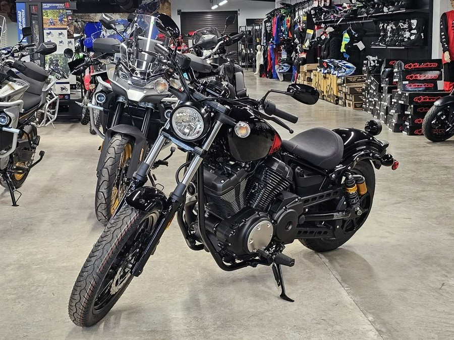 2024 Yamaha Bolt R-Spec