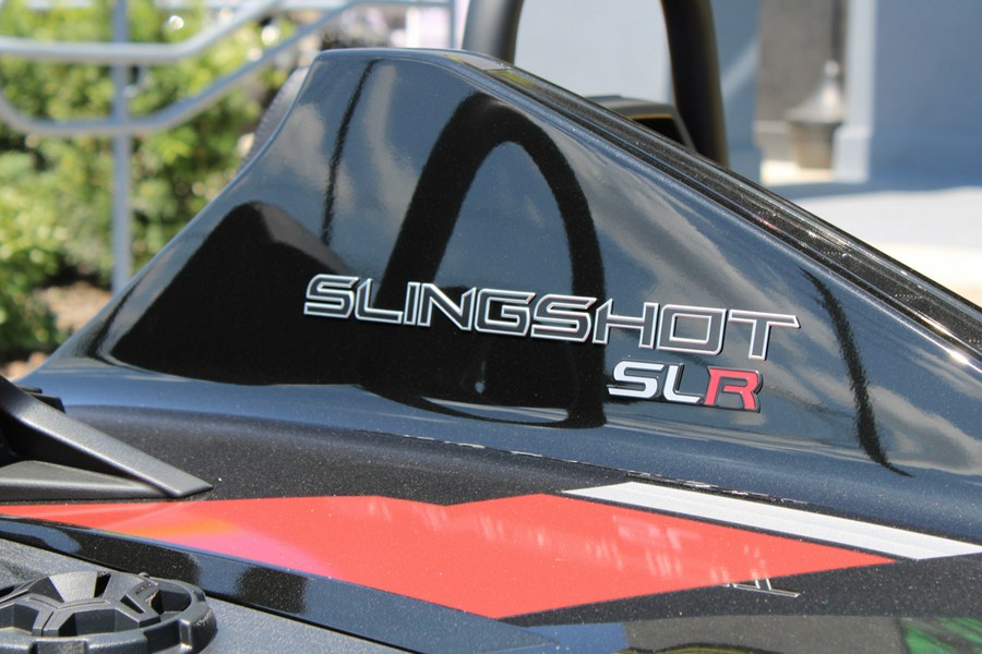 2024 Slingshot SLINGSHOT SLR AUTODRIVE / T24AAFHB