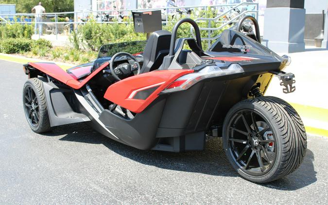 2024 Slingshot SLINGSHOT SLR AUTODRIVE / T24AAFHB