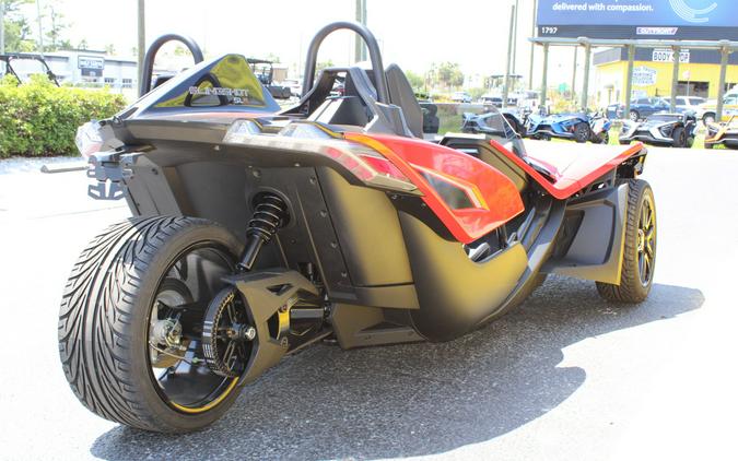 2024 Slingshot SLINGSHOT SLR AUTODRIVE / T24AAFHB