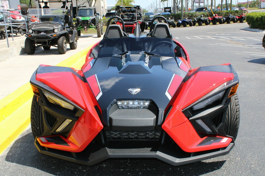 2024 Slingshot SLINGSHOT SLR AUTODRIVE / T24AAFHB