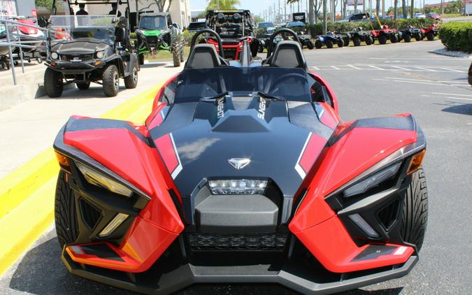 2024 Slingshot SLINGSHOT SLR AUTODRIVE / T24AAFHB