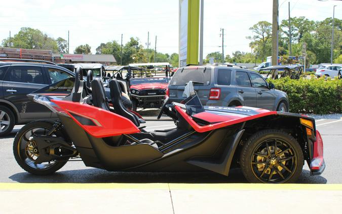 2024 Slingshot SLINGSHOT SLR AUTODRIVE / T24AAFHB