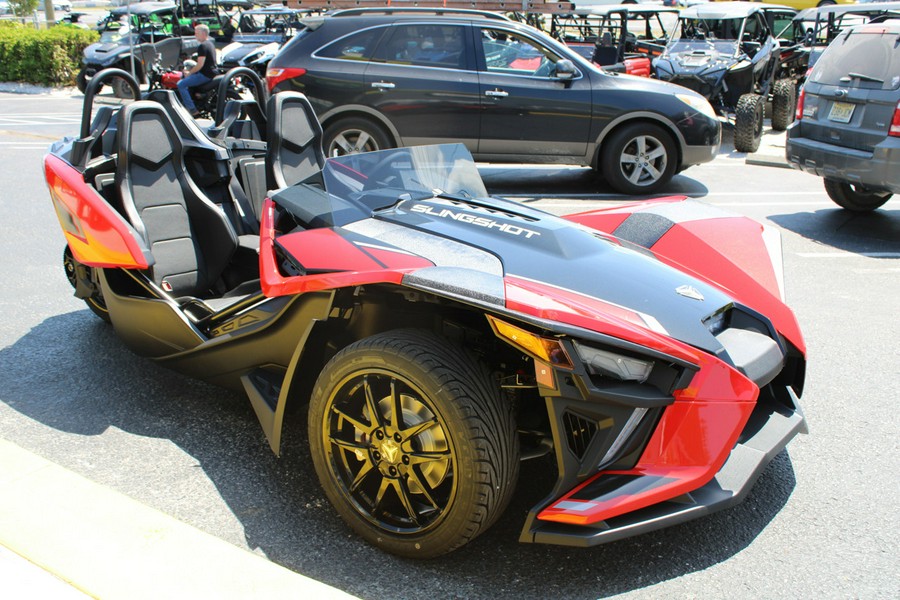 2024 Slingshot SLINGSHOT SLR AUTODRIVE / T24AAFHB