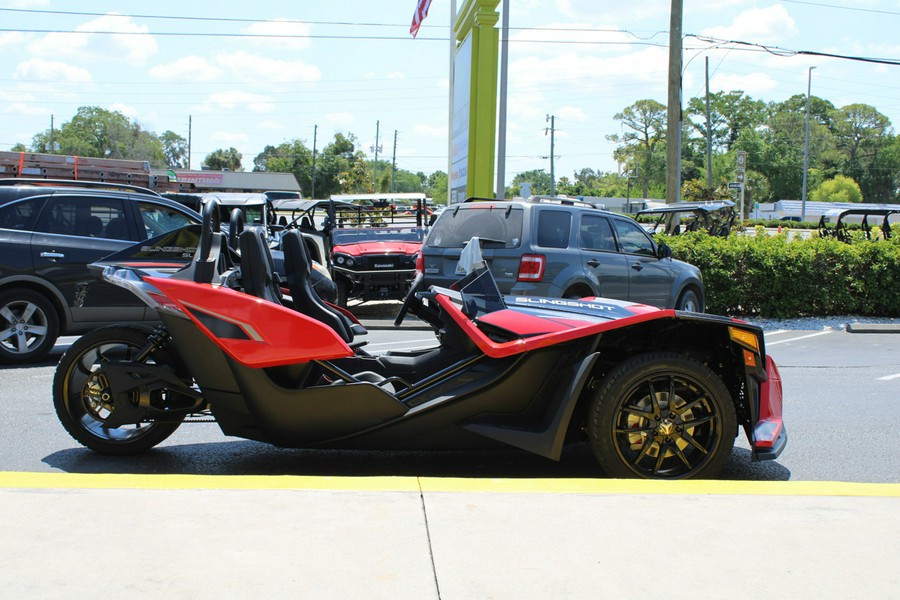 2024 Slingshot SLINGSHOT SLR AUTODRIVE / T24AAFHB