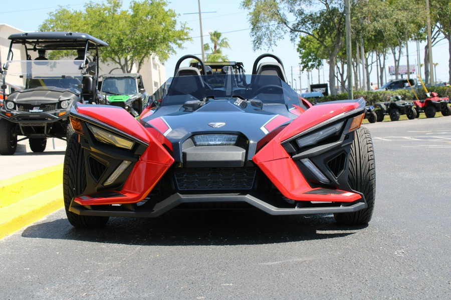 2024 Slingshot SLINGSHOT SLR AUTODRIVE / T24AAFHB