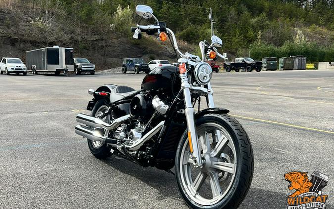 2024 Harley-Davidson Softail FXST - Standard