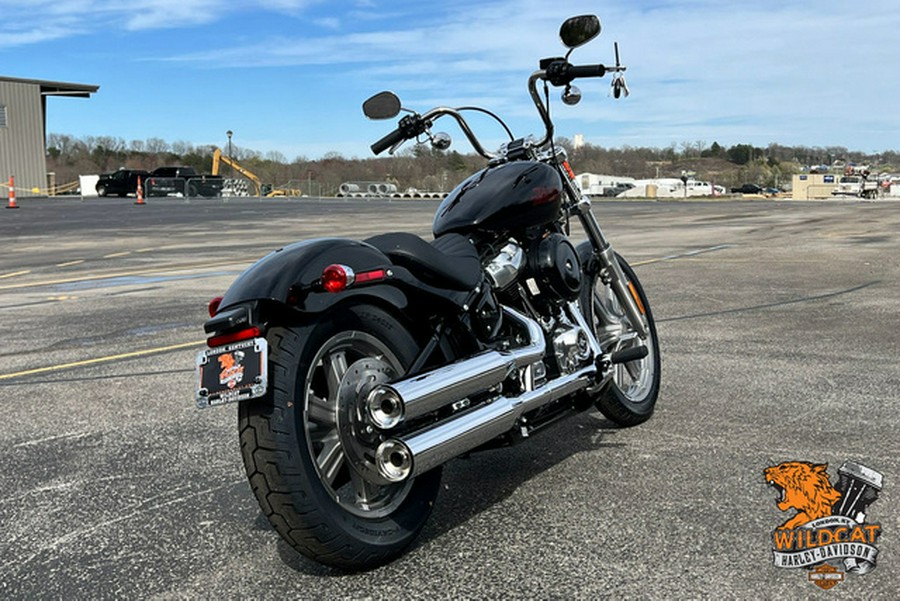 2024 Harley-Davidson Softail FXST - Standard