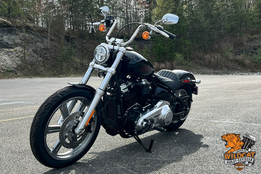 2024 Harley-Davidson Softail FXST - Standard