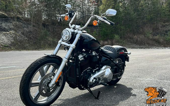 2024 Harley-Davidson Softail FXST - Standard