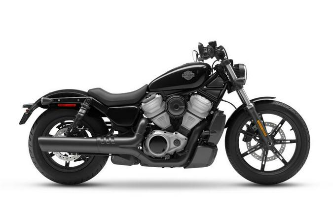 2023 Harley-Davidson Nightster Special First Look [8 Fast Facts]