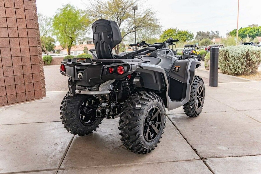 2024 Can-Am® Outlander MAX DPS 850